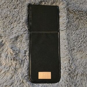 BEIS Black Travel Organizer For Hair Tool